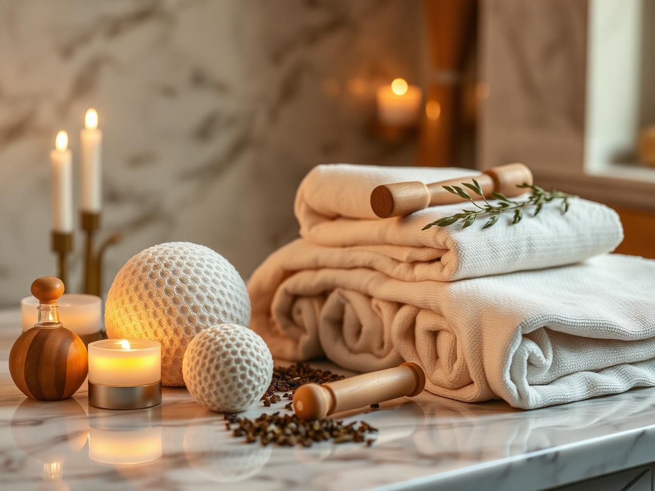 Giải tỏa căng cứng cơ
